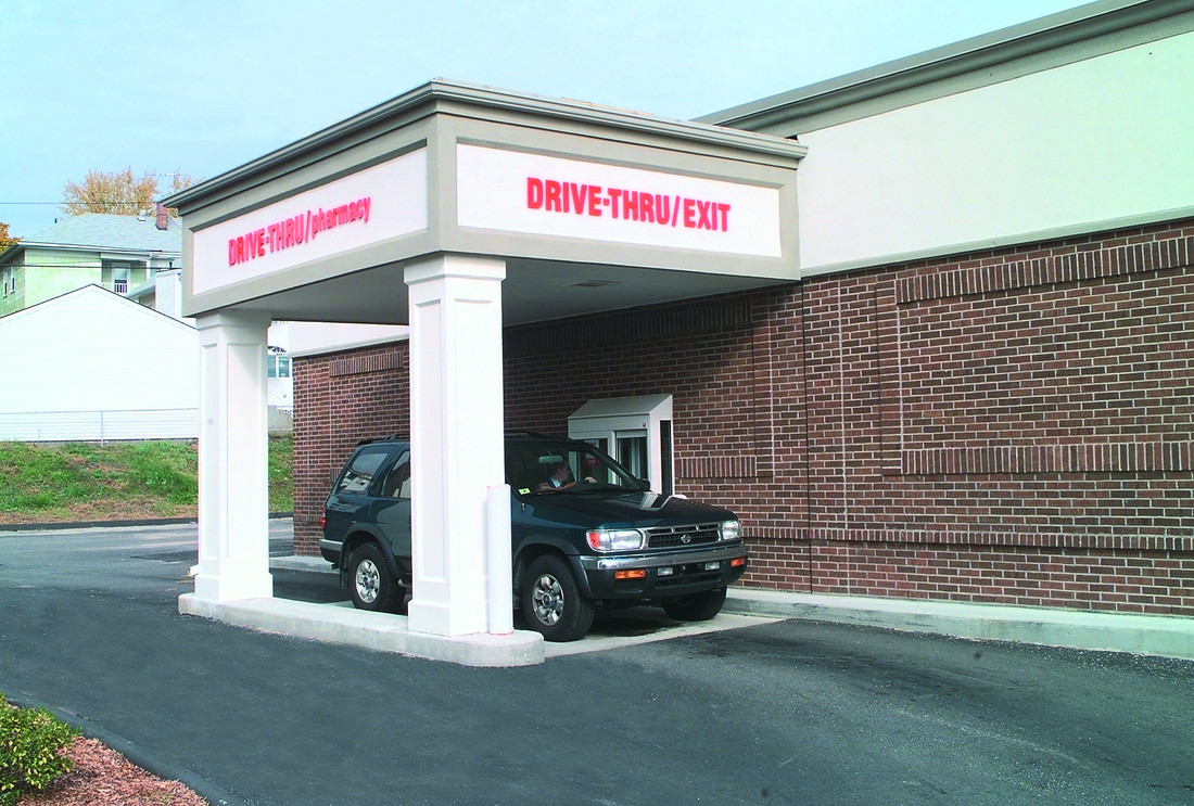 CVS Pharmacy: Ephrata Pretzel Stores