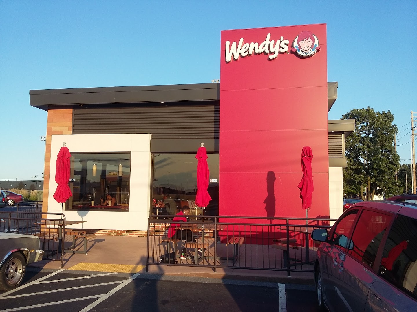 Wendy's: Lancaster Restaurants