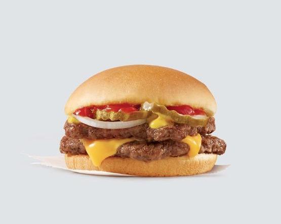 McDonald's: New Holland Fast Food Restaurants