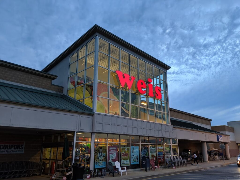 Weis Markets: Lancaster Butcher Shops