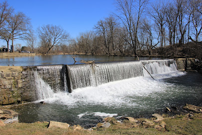 William J Morton Bird Sanctuary: Ronks Bird Watching Areas