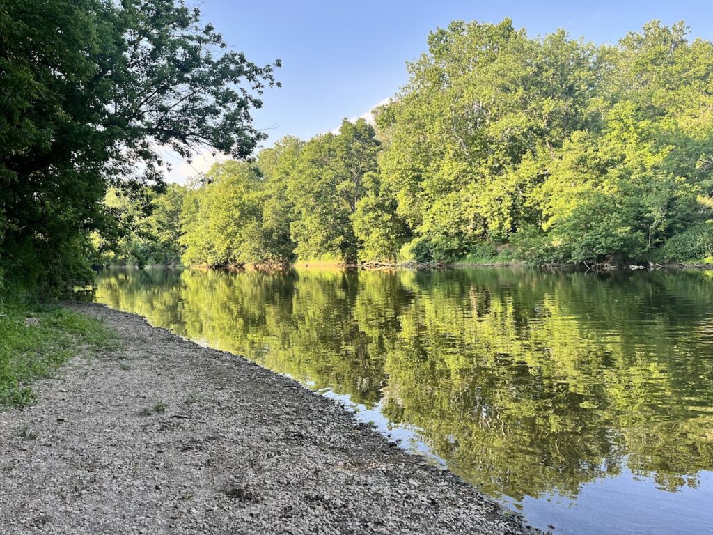 Windolph Landing Park: Lancaster Parks