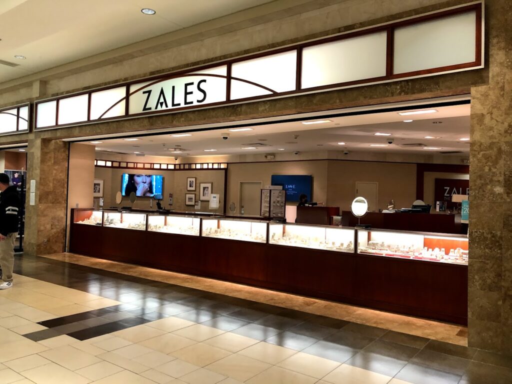 Zales: Lancaster Jewelry Stores