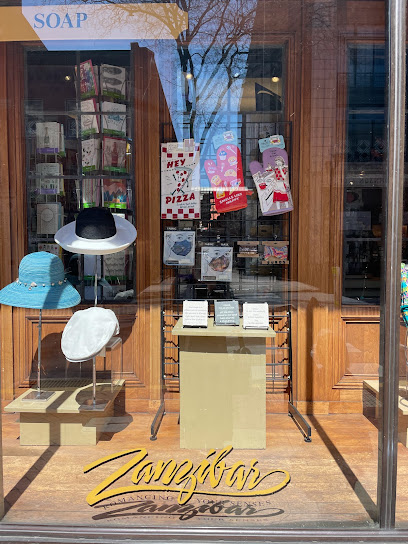 Zanzibar Romancing Your Senses: Lancaster Fashion Accessories Stores