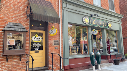 Zest!: Lititz Kitchen Supply Stores